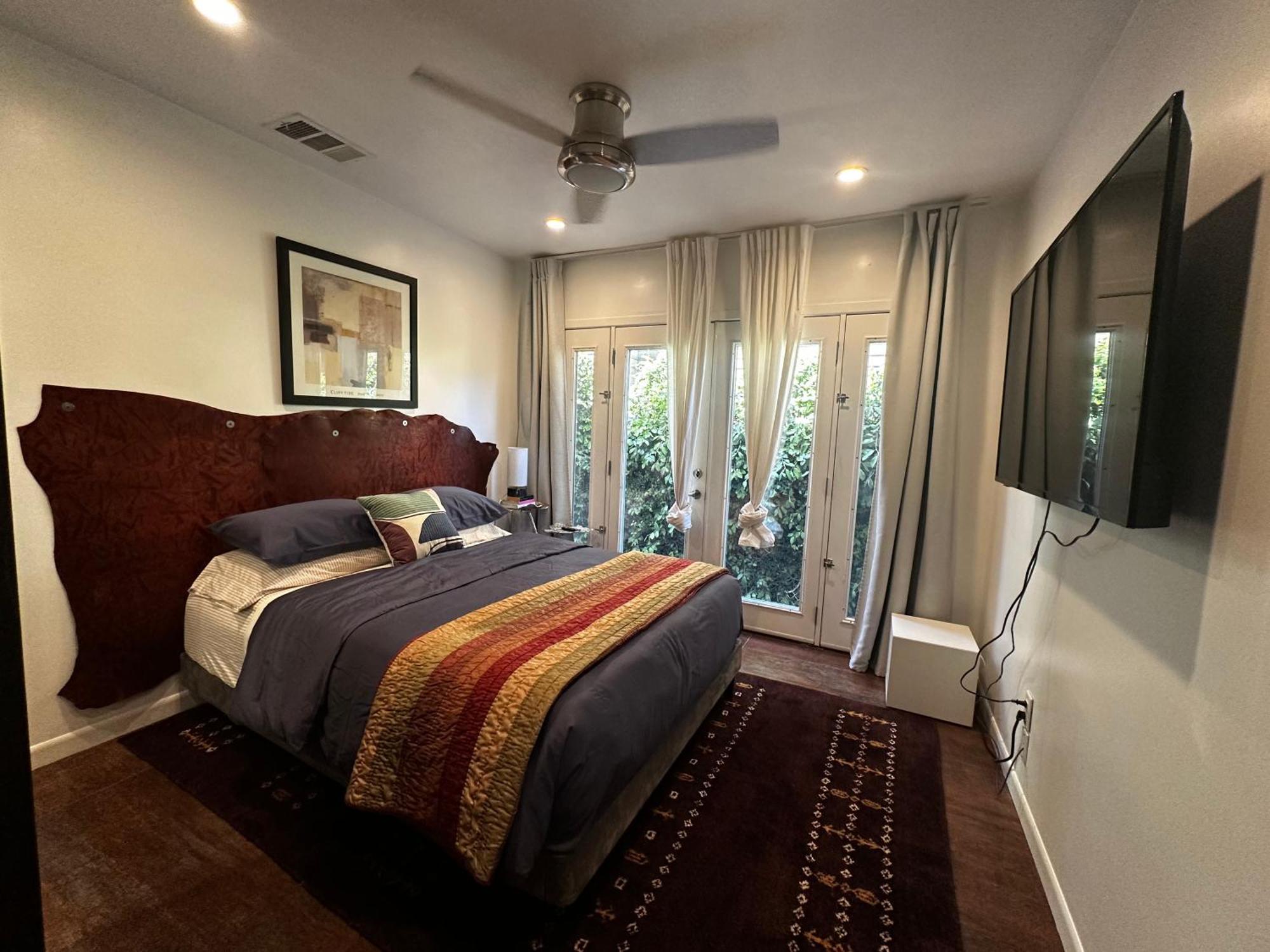 Holiday home Spacious Getaway @ Echo Park Ranch - Luxury Indoor/ Outdoor Steps From Sunset Blvd, Echo Park Lake, Dodgers Stadium